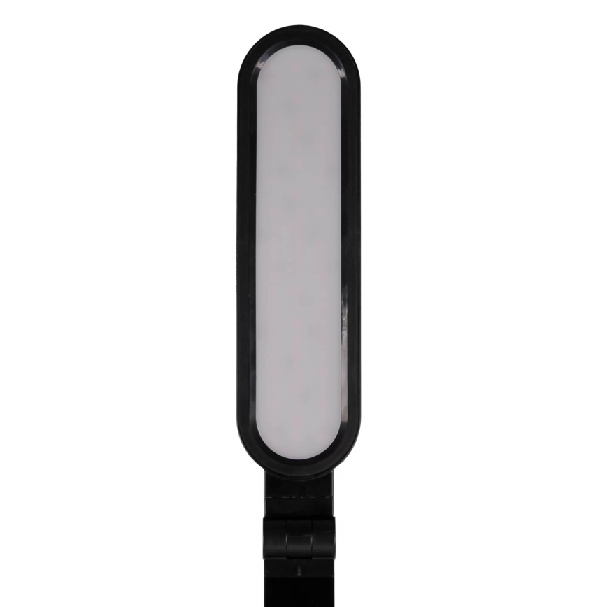 LED Regulação táctil candeeiro de chão FERRARA LED/13W/230V 3000/4000/6000K preto