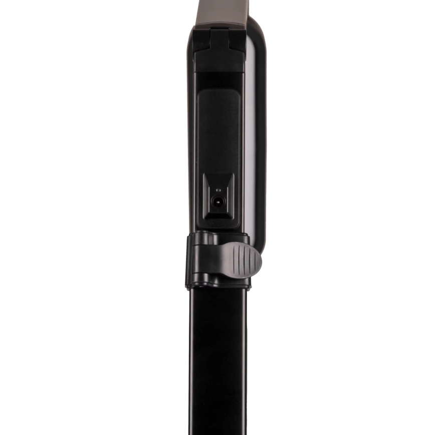 LED Regulação táctil candeeiro de chão FERRARA LED/13W/230V 3000/4000/6000K preto