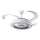 LED Regulação teto tap LED/60W/230V 3000-6000K diâmetro 50 cm branco + comando