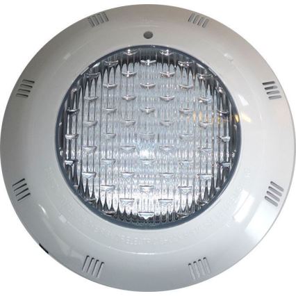 LED RGB Iluminação de piscina LED/45W/12V IP68 + controlo remoto