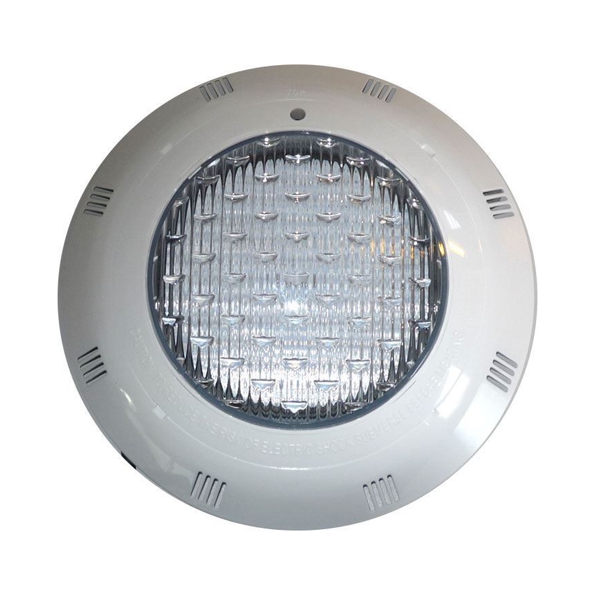 LED RGB Iluminação de piscina LED/45W/12V IP68 + controlo remoto