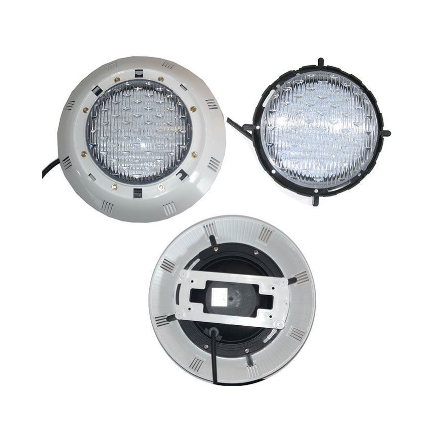 LED RGB Iluminação de piscina LED/45W/12V IP68 + controlo remoto