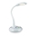 LED RGB Lâmpada de mesa COSMOS 6,5W/230V branco