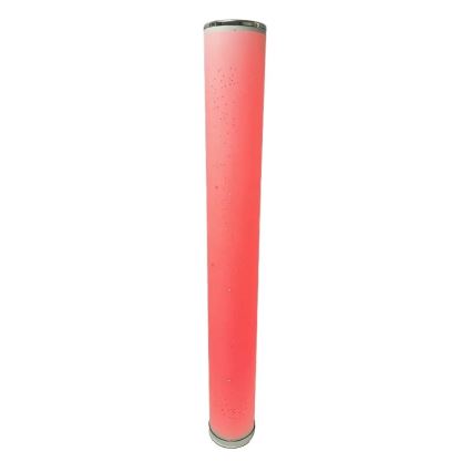 LED RGBW Candeeiro de chão com regulação LED/12W/230V + controlo remoto
