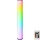 LED RGBW Candeeiro de chão com regulação STELLA LED/12W/230V + comando