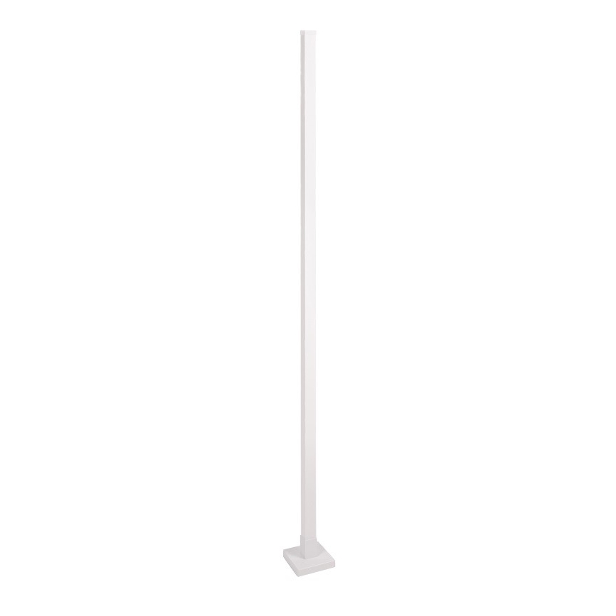 LED RGBW Candeeiro de chão com regulação MAGICAL LED/7W/230V + comando