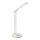 LED RGBW Candeeiro de mesa táctil com regulação NEPTUN LED/7W/230V branco