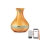 LED RGBW Difusor de aromas e humidificador de ar LED/230V 500 ml Wi-Fi + controlo remoto