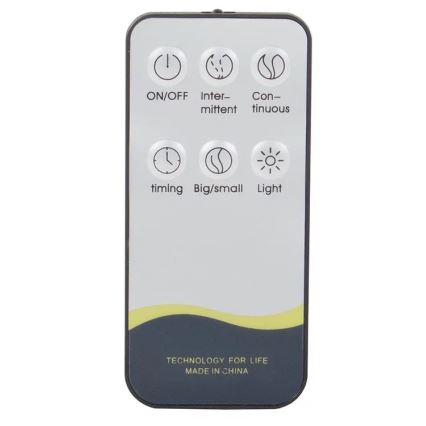 LED RGBW Difusor de aromas e humidificador de ar LED/230V 500 ml Wi-Fi + controlo remoto