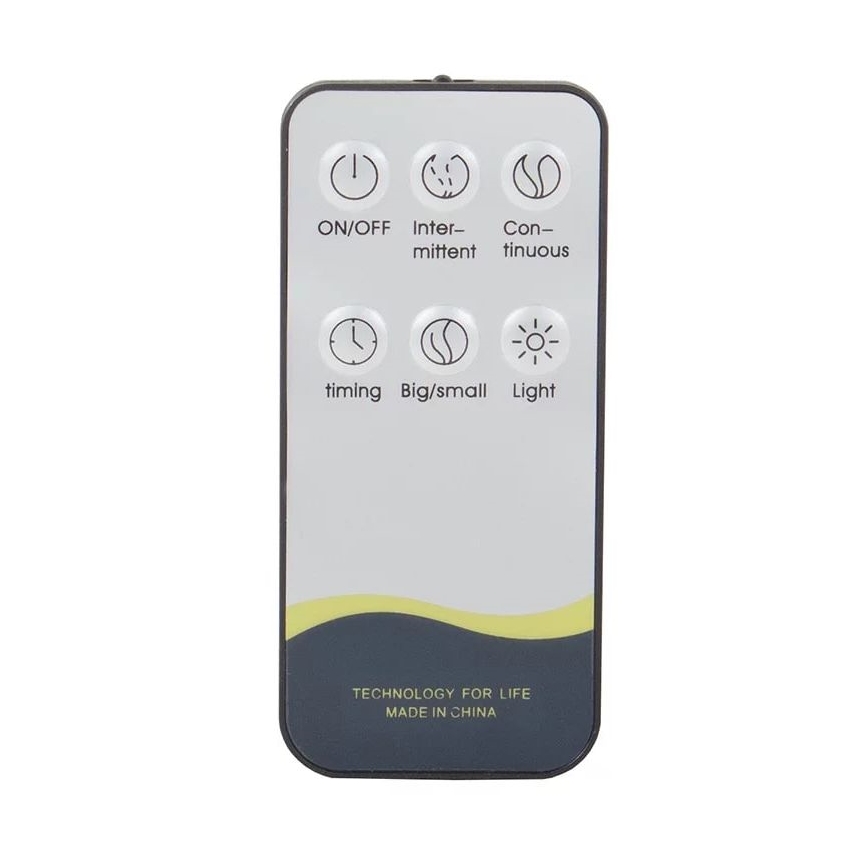 LED RGBW Difusor de aromas e humidificador de ar LED/230V 500 ml Wi-Fi + controlo remoto