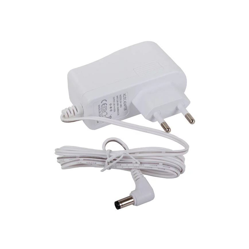 LED RGBW Difusor de aromas e humidificador de ar LED/230V 500 ml Wi-Fi + controlo remoto