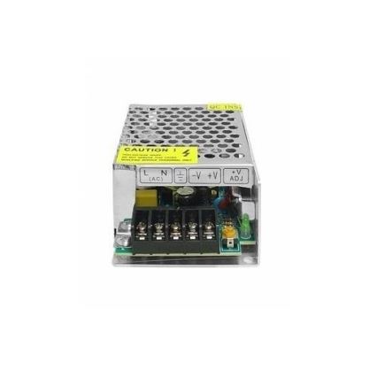 LED Transformador eletrónico 40W/230V/12V DC