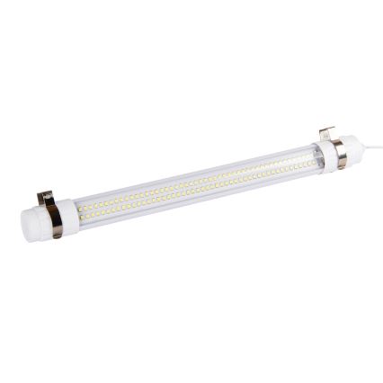 LED Regulação exterior tubo com sensor e Painel solar JIMMY 40W/5000 mAh 3,7V 6000K IP65 + controlo remoto