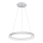 LED2 - Candelabro suspenso LED BELLA LED/48W/230V 3000K/4000K branco