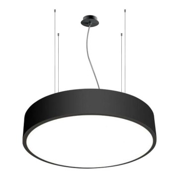 LED2 - Candelabro suspenso LED com regulação MONO LED/100W/230V