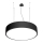 LED2 - Candelabro suspenso LED com regulação MONO LED/100W/230V