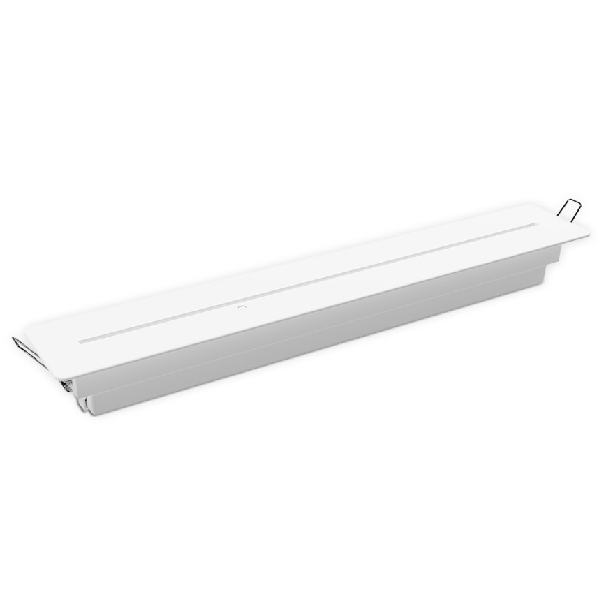 LED2 - Conjunto para montagem encastrada SAFE ALL 39 cm