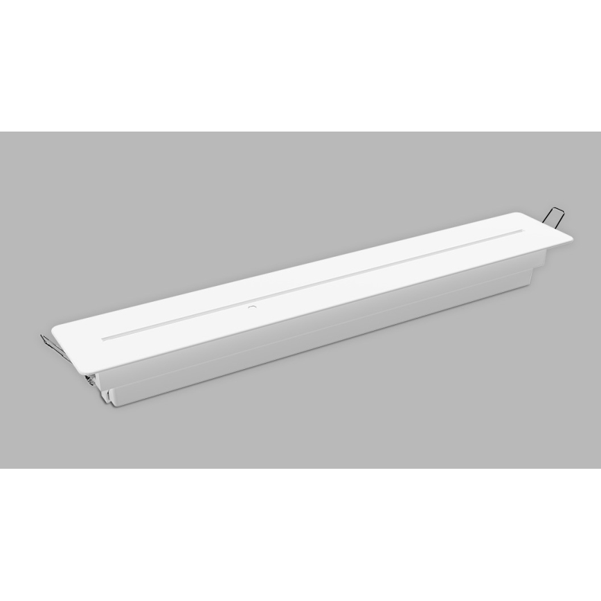 LED2 - Conjunto para montagem encastrada SAFE ALL 39 cm