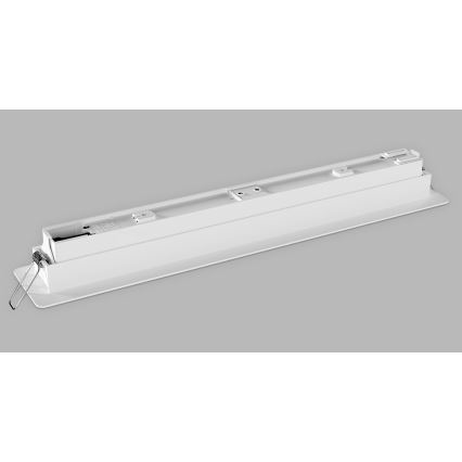 LED2 - Conjunto para montagem encastrada SAFE ALL 39 cm