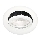 LED2 - Foco de encastrar de casa de banho LED com regulação MAX LED/8W/230V 3000K IP65