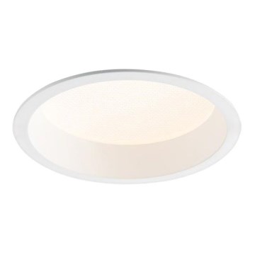 LED2- Foco de encastrar de casa de banho LED com regulação ZETA LED/15W/230V 4000K IP44