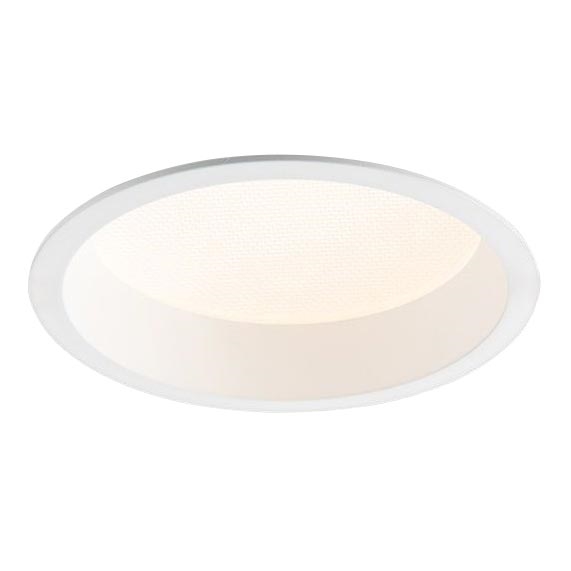LED2- Foco de encastrar de casa de banho LED com regulação ZETA LED/15W/230V 4000K IP44