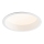 LED2- Foco de encastrar de casa de banho LED com regulação ZETA LED/15W/230V 4000K IP44