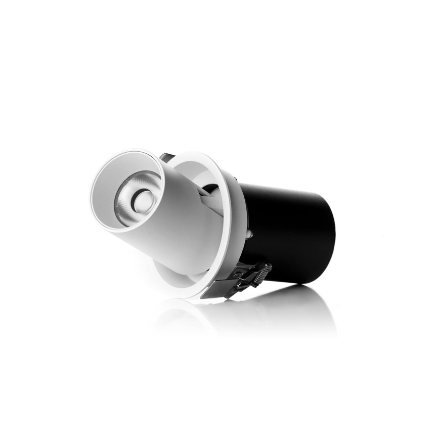 LED2 - LED Foco embutido HIDE LED/20W/230V CRI 90 branco