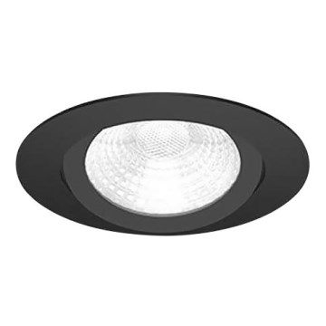 LED2 - Foco de encastrar para casa de banho LED MAX LED/8W/230V IP65