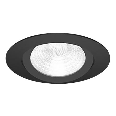 LED2 - Foco de encastrar para casa de banho LED MAX LED/8W/230V IP65