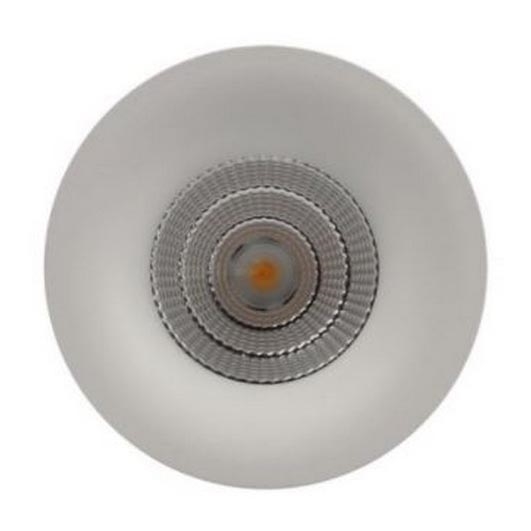 LED2 - Foco embutido LED SPOT LED/9W/230V branco IP44