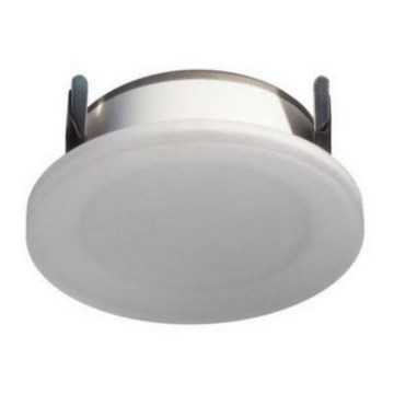 LED2 - Foco embutido LED STATIC LED/7W/230V IP44