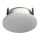 LED2 - Foco embutido LED STATIC LED/7W/230V IP44
