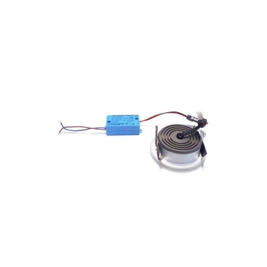 LED2 - Foco embutido LED STATIC LED/7W/230V IP44