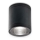 LED2-Foco exterior LED TUBO LED/10W/230V IP65 3000K/4000K/5700K preto