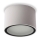 LED2 - Foco exterior MEDO 1xGX53/11W/230V branco IP54