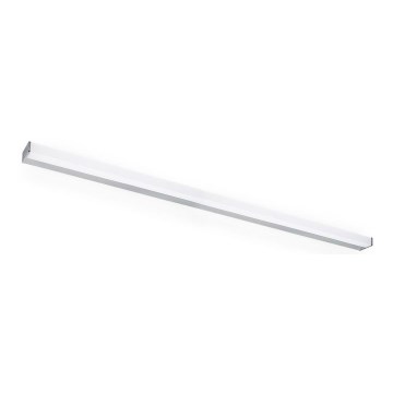 LED2 - Iluminação de espelho de casa de banho LED QUADRA LED/24W/230V IP44