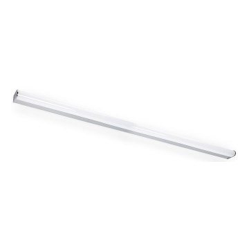 LED2 - Iluminação de espelho de casa de banho LED TONDA LED/24W/230V IP44