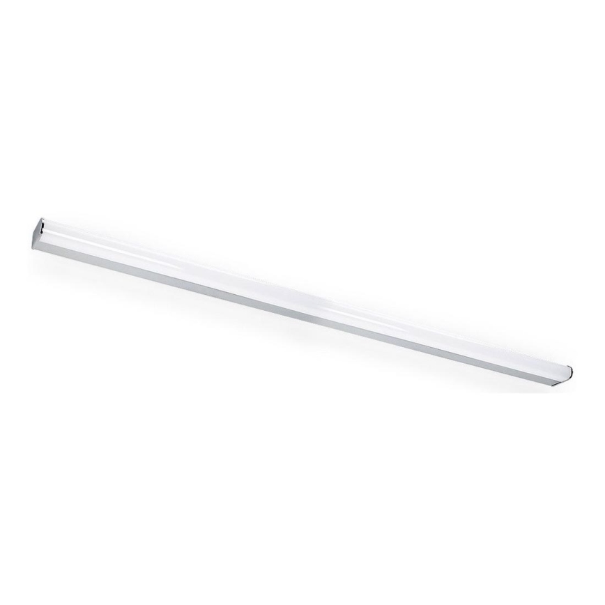 LED2 - Iluminação de espelho de casa de banho LED TONDA LED/24W/230V IP44