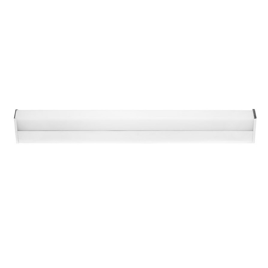 LED2 - Iluminação de parede de casa de banho LED QUADRA LED/12W/230V IP44 3000K/4000K