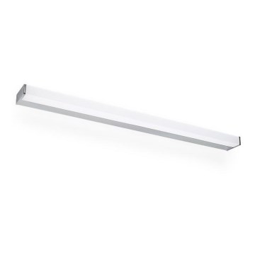 LED2 - Iluminação de parede de casa de banho LED QUADRA LED/18W/230V IP44 3000K/4000K