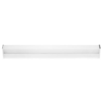 LED2 - Iluminação de parede de casa de banho LED QUADRA LED/18W/230V IP44 3000K/4000K