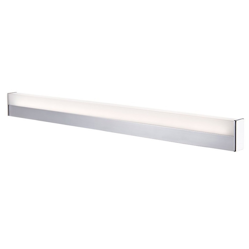 LED2 - Iluminação de parede de casa de banho LED QUADRA LED/18W/230V IP44 3000K/4000K