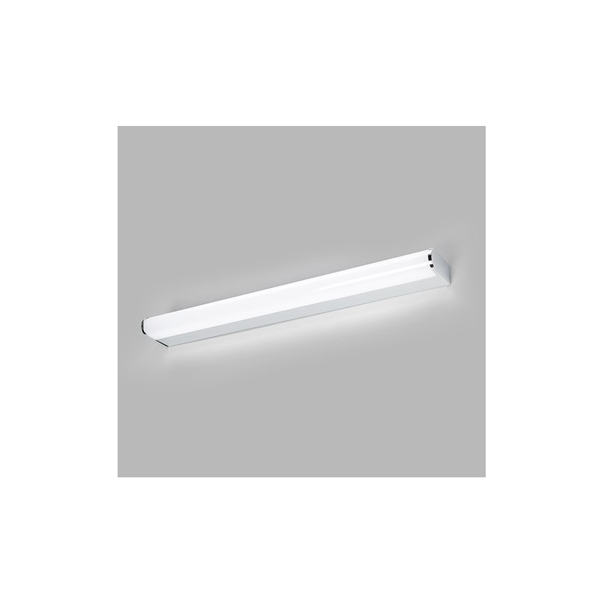 LED2 - Iluminação de parede de casa de banho LED TONDA LED/12W/230V IP44 3000K/4000K