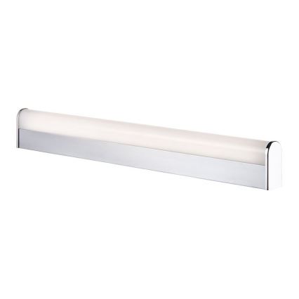 LED2 - Iluminação de parede de casa de banho LED TONDA LED/12W/230V IP44 3000K/4000K
