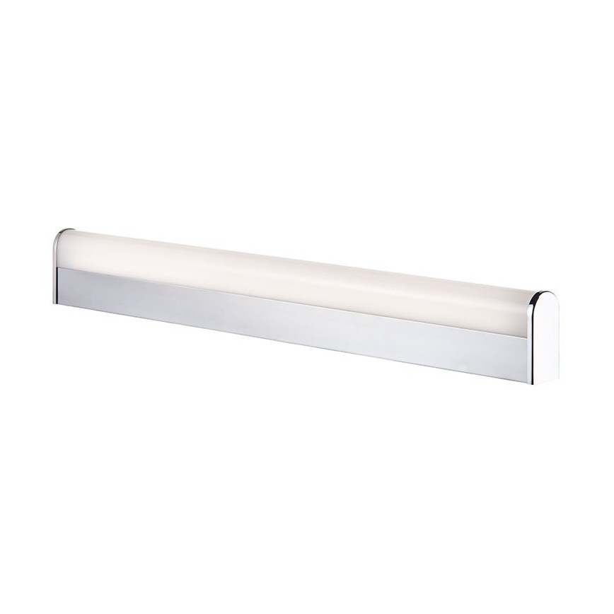 LED2 - Iluminação de parede de casa de banho LED TONDA LED/12W/230V IP44 3000K/4000K
