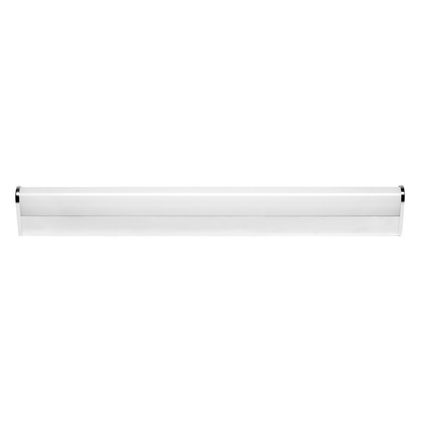 LED2 - Iluminação de parede de casa de banho LED TONDA LED/12W/230V IP44 3000K/4000K