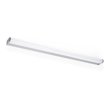 LED2 - Iluminação de parede de casa de banho LED TONDA LED/18W/230V IP44 3000K/4000K