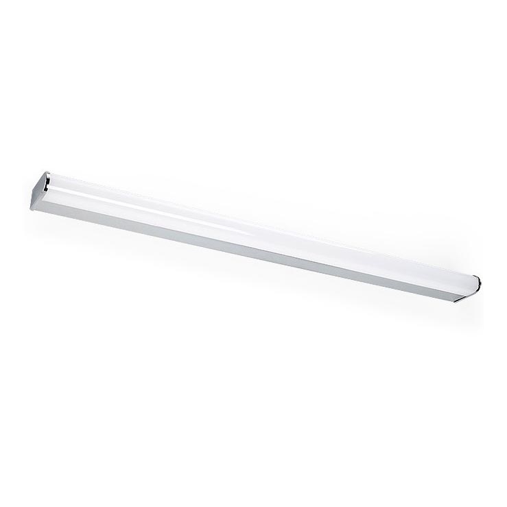 LED2 - Iluminação de parede de casa de banho LED TONDA LED/18W/230V IP44 3000K/4000K
