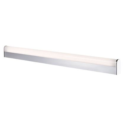 LED2 - Iluminação de parede de casa de banho LED TONDA LED/18W/230V IP44 3000K/4000K